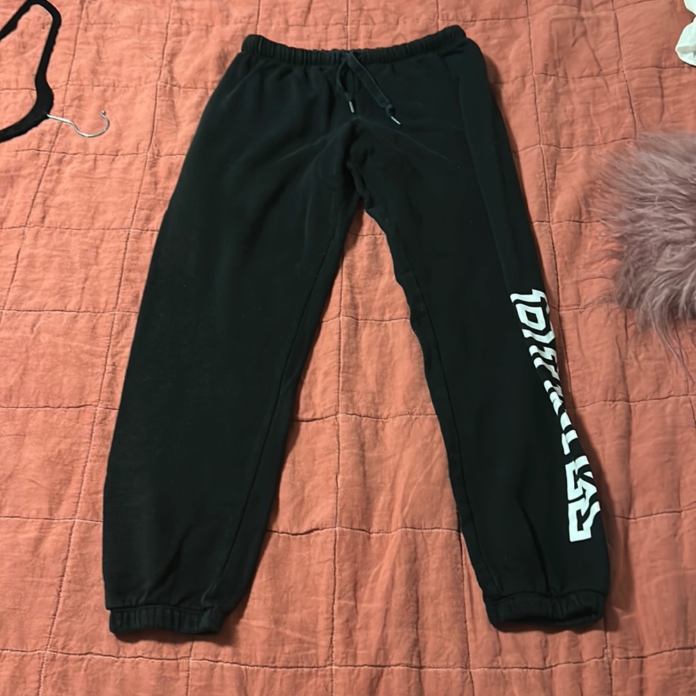 Vs sweatpants